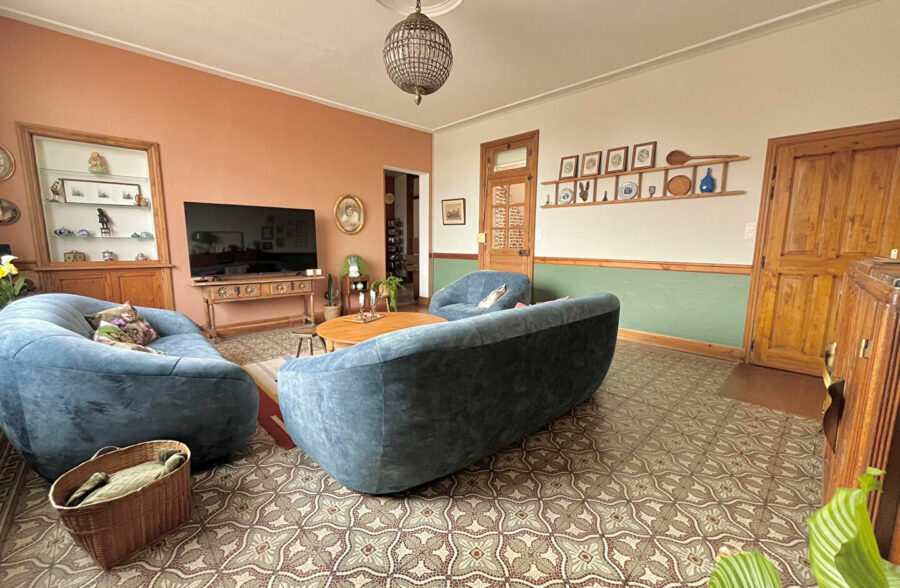 Maison Wingles 7 pièce(s) 266m2