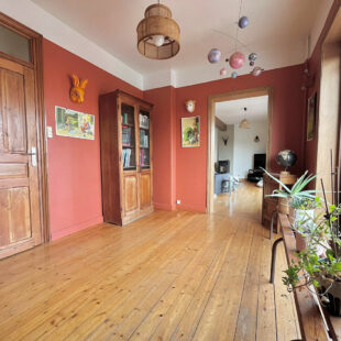 Maison Wingles 7 pièce(s) 266m2