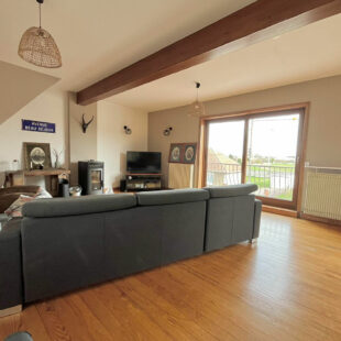 Maison Wingles 7 pièce(s) 266m2