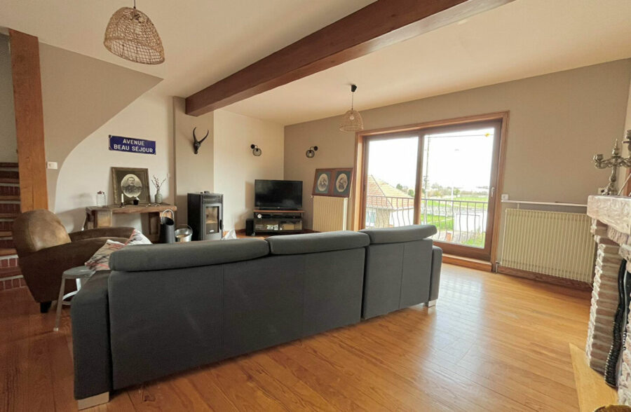 Maison Wingles 7 pièce(s) 266m2