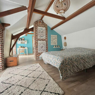 Maison Wingles 7 pièce(s) 266m2