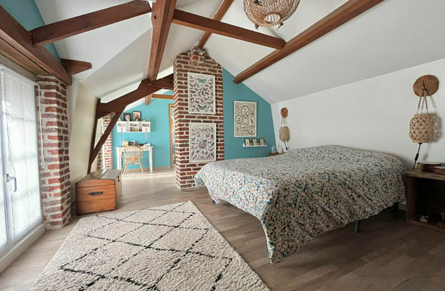 Maison Wingles 7 pièce(s) 266m2