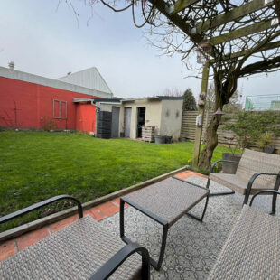 Maison Wingles 7 pièce(s) 266m2