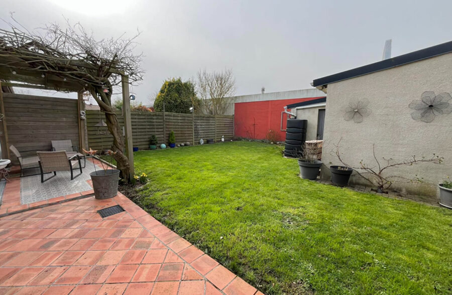 Maison Wingles 7 pièce(s) 266m2