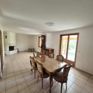 Maison individuelle secteur Annoeullin