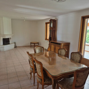 Maison individuelle secteur Annoeullin