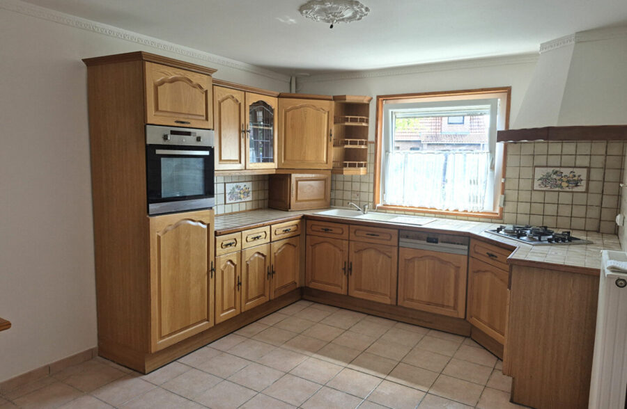 Maison individuelle secteur Annoeullin