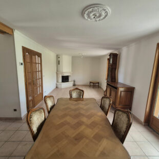 Maison individuelle secteur Annoeullin