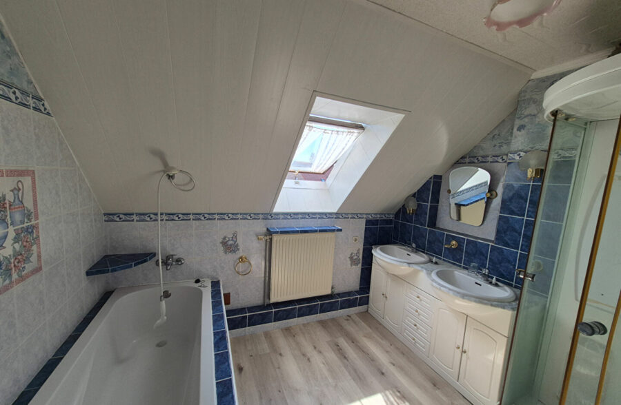 Maison individuelle secteur Annoeullin