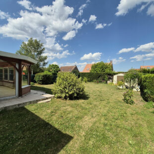 Maison individuelle secteur Annoeullin