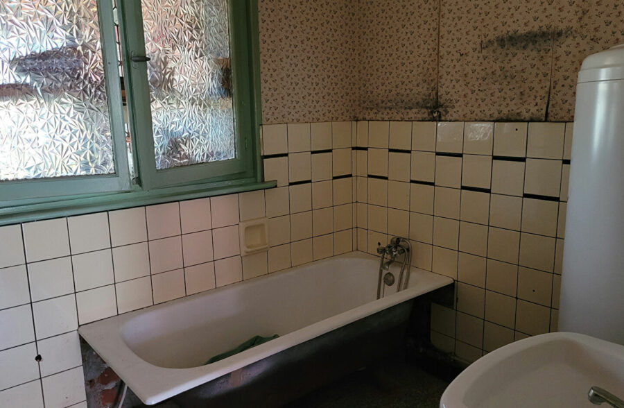 A vendre – Maison des années 60 à rénover – Annoeullin