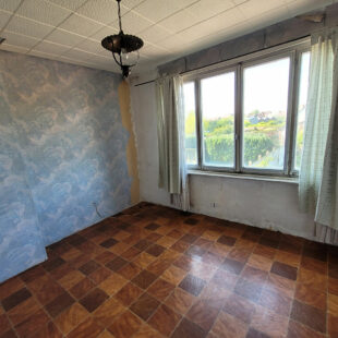 A vendre – Maison des années 60 à rénover – Annoeullin