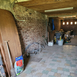 A vendre – Maison des années 60 à rénover – Annoeullin