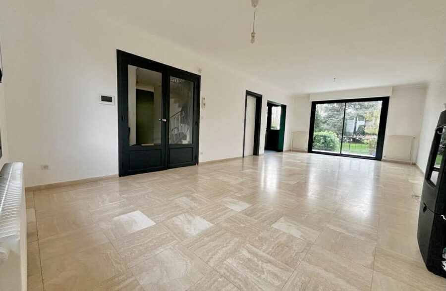 Maison très familiale en 6 chambres