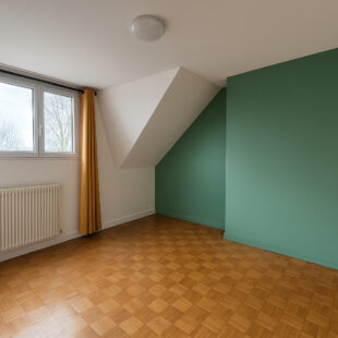 Maison très familiale en 6 chambres