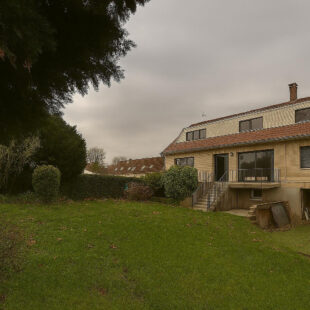 Maison très familiale en 6 chambres