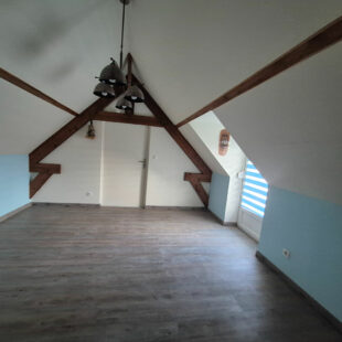 Ancienne fermette de 200 m² + habitation secondaire en plain-pied