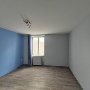 Ancienne fermette de 200 m² + habitation secondaire en plain-pied