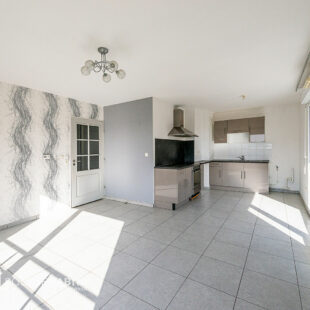 APPARTEMENT T2 AVEC PARKING