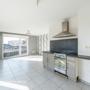 APPARTEMENT T2 AVEC PARKING