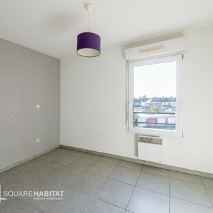 APPARTEMENT T2 AVEC PARKING