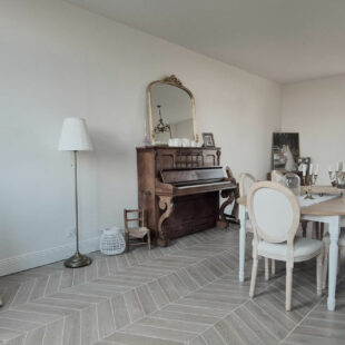 Maison Croix Caluyau 6 pièce(s) 135 m2