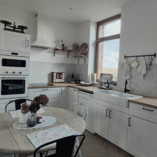 Maison Croix Caluyau 6 pièce(s) 135 m2