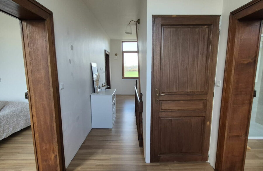 Maison Croix Caluyau 6 pièce(s) 135 m2