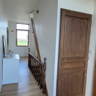 Maison Croix Caluyau 6 pièce(s) 135 m2