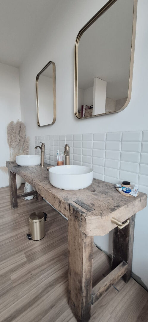 Maison Croix Caluyau 6 pièce(s) 135 m2