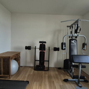 Maison Croix Caluyau 6 pièce(s) 135 m2