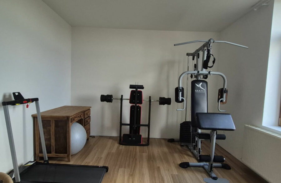 Maison Croix Caluyau 6 pièce(s) 135 m2