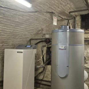 Maison Croix Caluyau 6 pièce(s) 135 m2