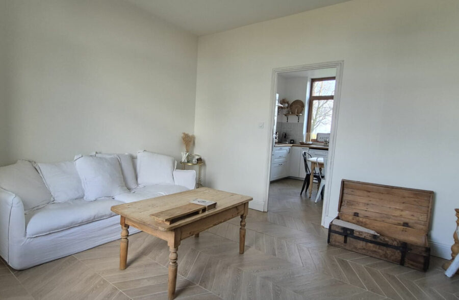 Maison Croix Caluyau 6 pièce(s) 135 m2