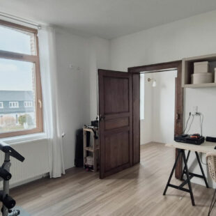 Maison Croix Caluyau 6 pièce(s) 135 m2