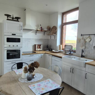 Maison Croix Caluyau 6 pièce(s) 135 m2