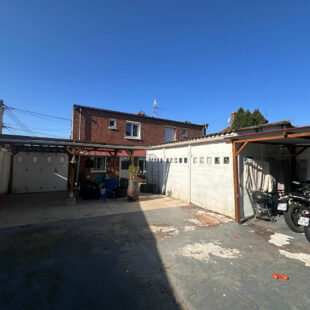 Maison type GMF Walincourt Selvigny