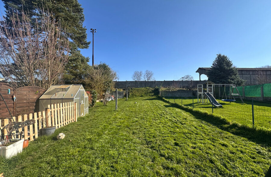 Maison type GMF Walincourt Selvigny