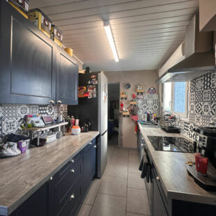 Maison type GMF Walincourt Selvigny