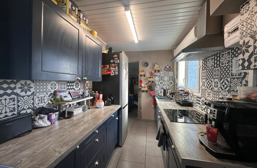 Maison type GMF Walincourt Selvigny