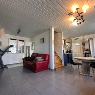 Maison type GMF Walincourt Selvigny