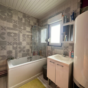 Maison type GMF Walincourt Selvigny