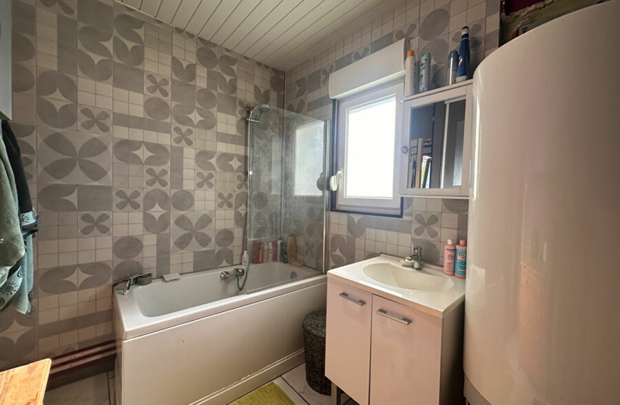 Maison type GMF Walincourt Selvigny