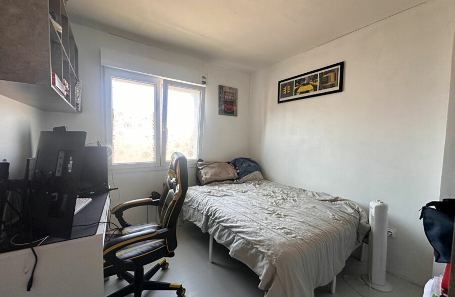 Maison type GMF Walincourt Selvigny