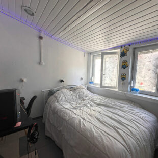 Maison type GMF Walincourt Selvigny