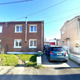 Maison type GMF Walincourt Selvigny