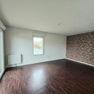 Appartement T3 62m2 Douai