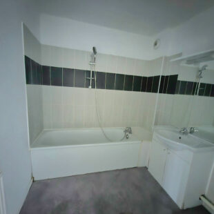 Appartement T3 62m2 Douai