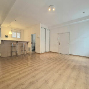 Appartement 3 pièces Douai centre 64m2.