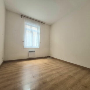 Appartement 3 pièces Douai centre 64m2.